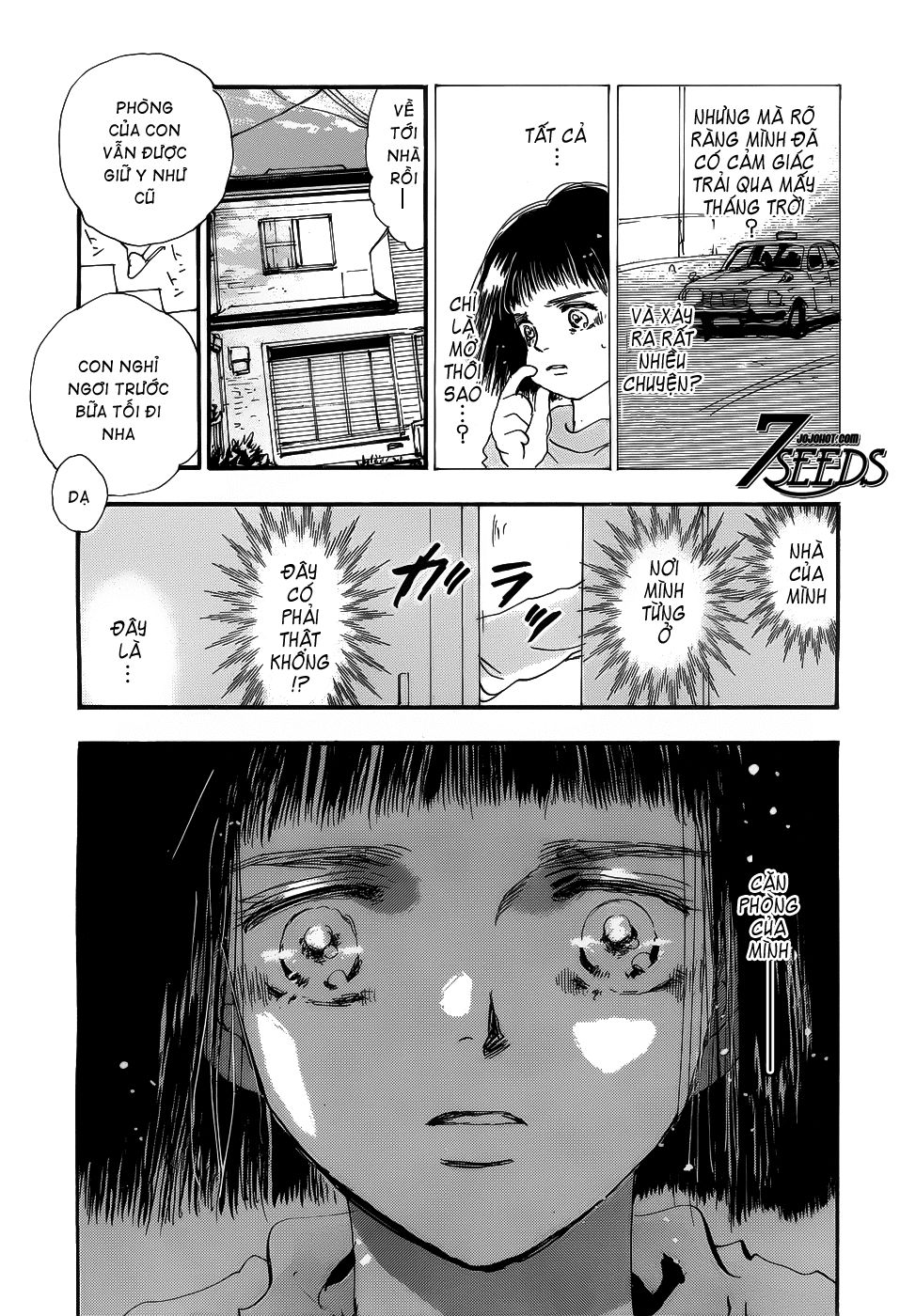 mầm sống chapter 143 21