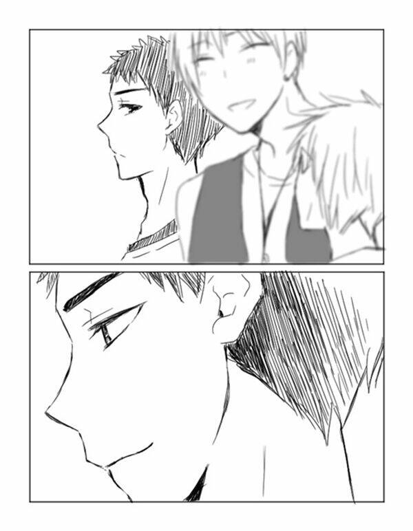 chờ đã, cứ để vậy đi chapter 4 30