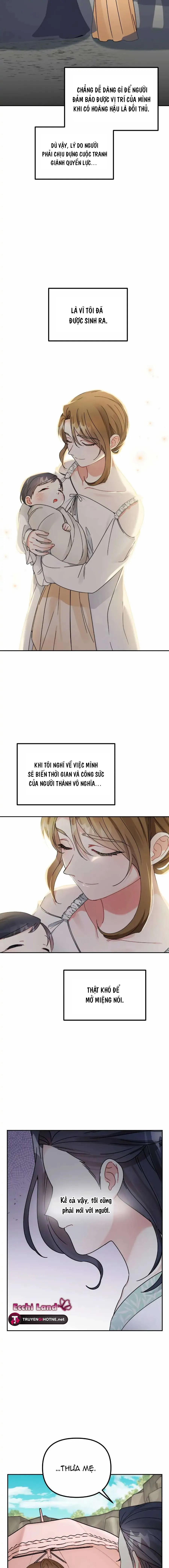 Nàng Bạch Tuyết chapter 16.2 - Trang 7
