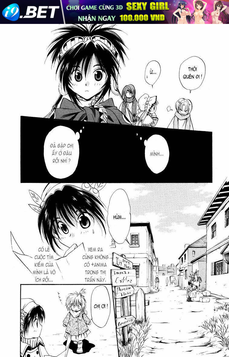 +anima chapter 21 24