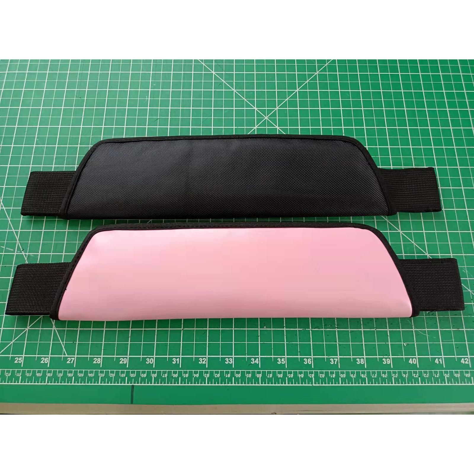 Gym Hip Thrust Pad Lunges  Squat Exercise Booty Workouts Belt Pad