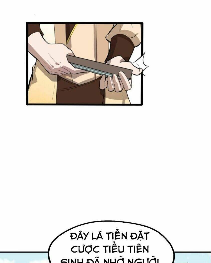 đại nghịch chi môn chapter 29 33