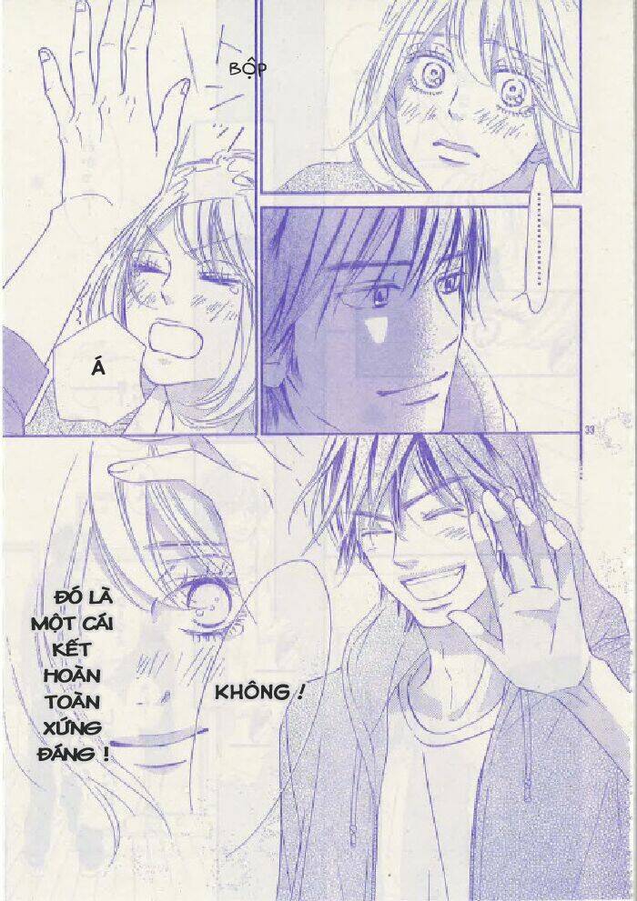 anh đã cho em biết bao thứ đầu tiên chapter 117 34