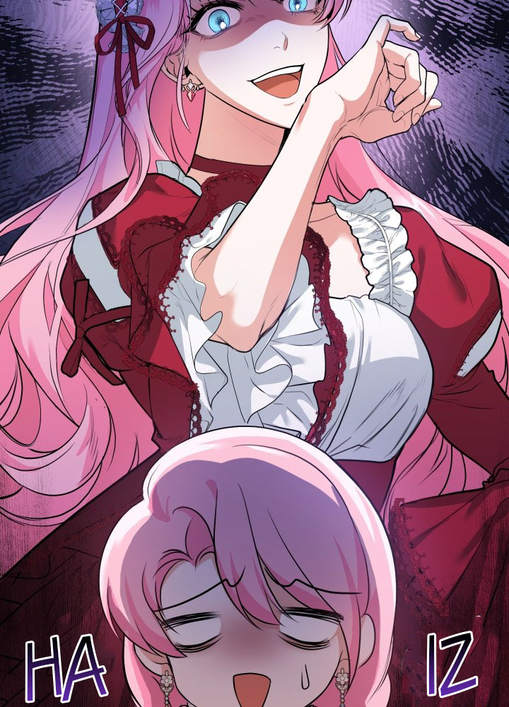 trở thành nhà điều chế nước hoa duy nhất của bạo chúa chapter 8 80