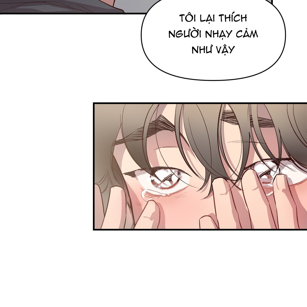 những suy nghĩ thầm kín trong đầu chapter 4 32