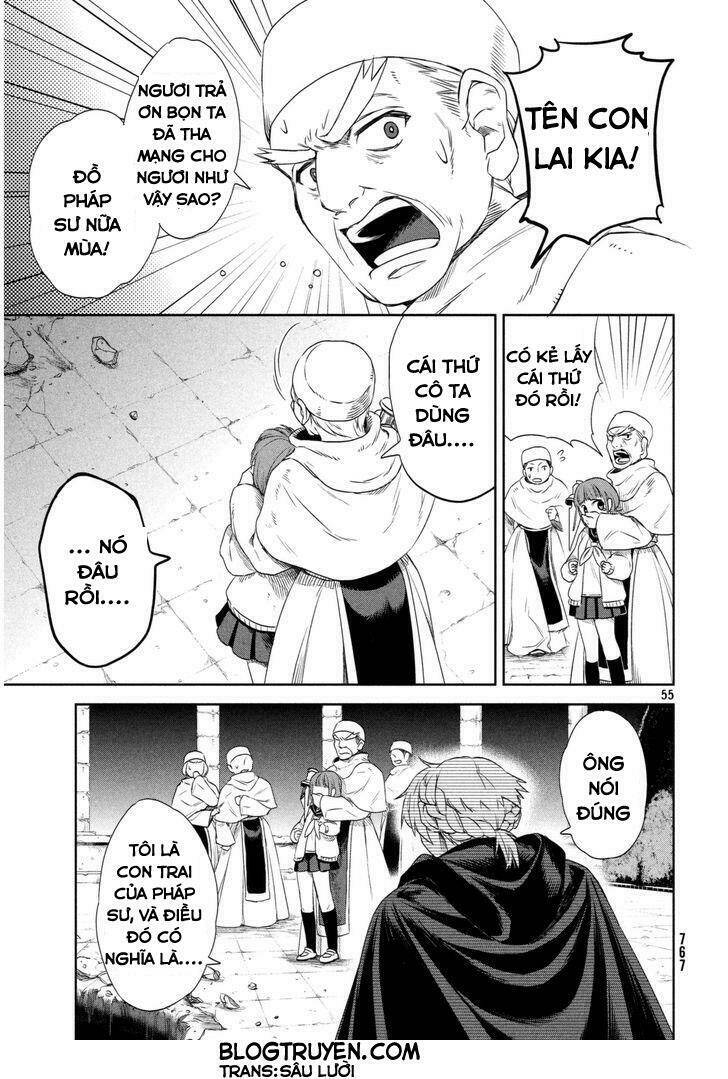 witch of the old world chapter 1 55