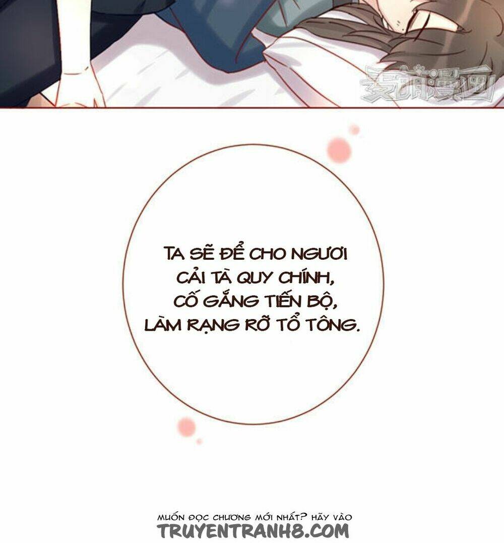 phương thức sùng bái chính xác của hồ tiên chapter 2 18