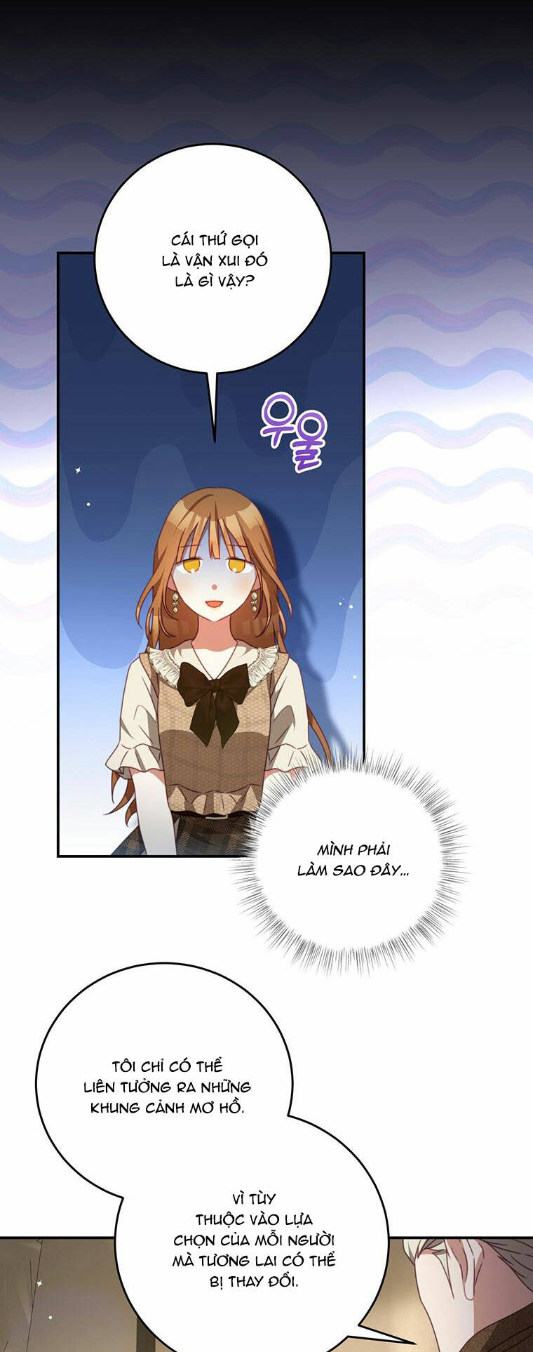 Trở Thành Tình Địch Của Các Nam Chính chapter 100.1 24