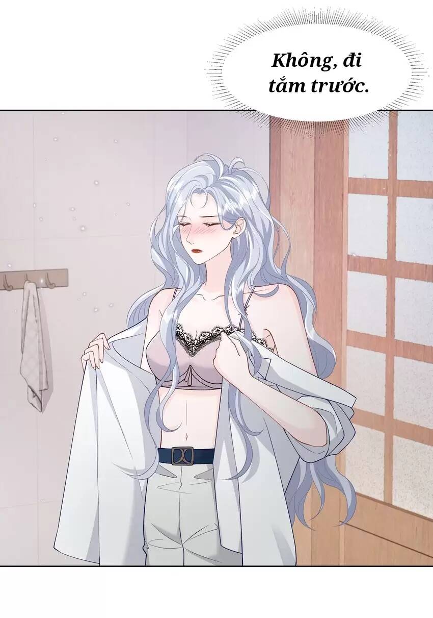 mận xanh chapter 16 39