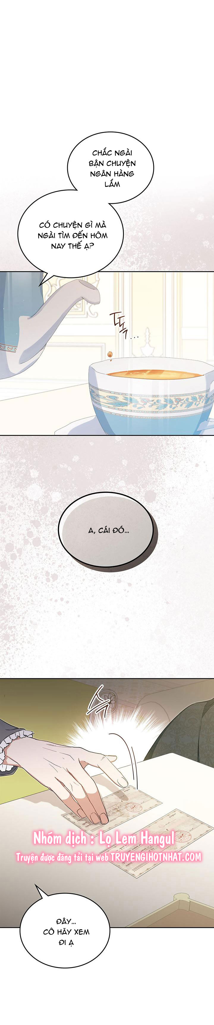 lần này tôi sẽ trở thành gia chủ chapter 120 24