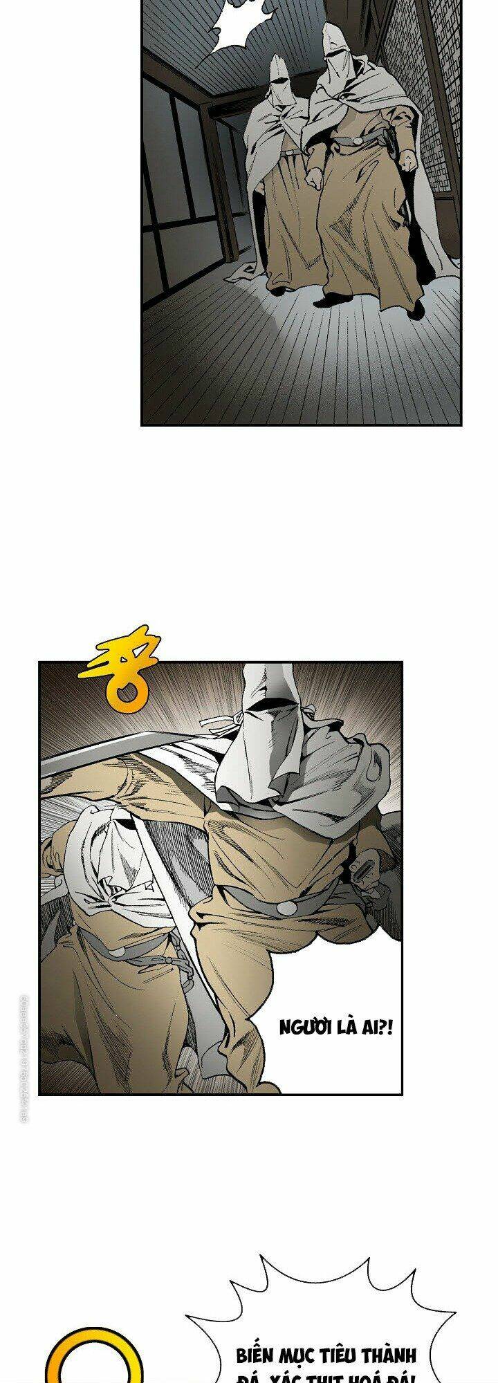 thế giới võ thuật của pháp sư chapter 35 32