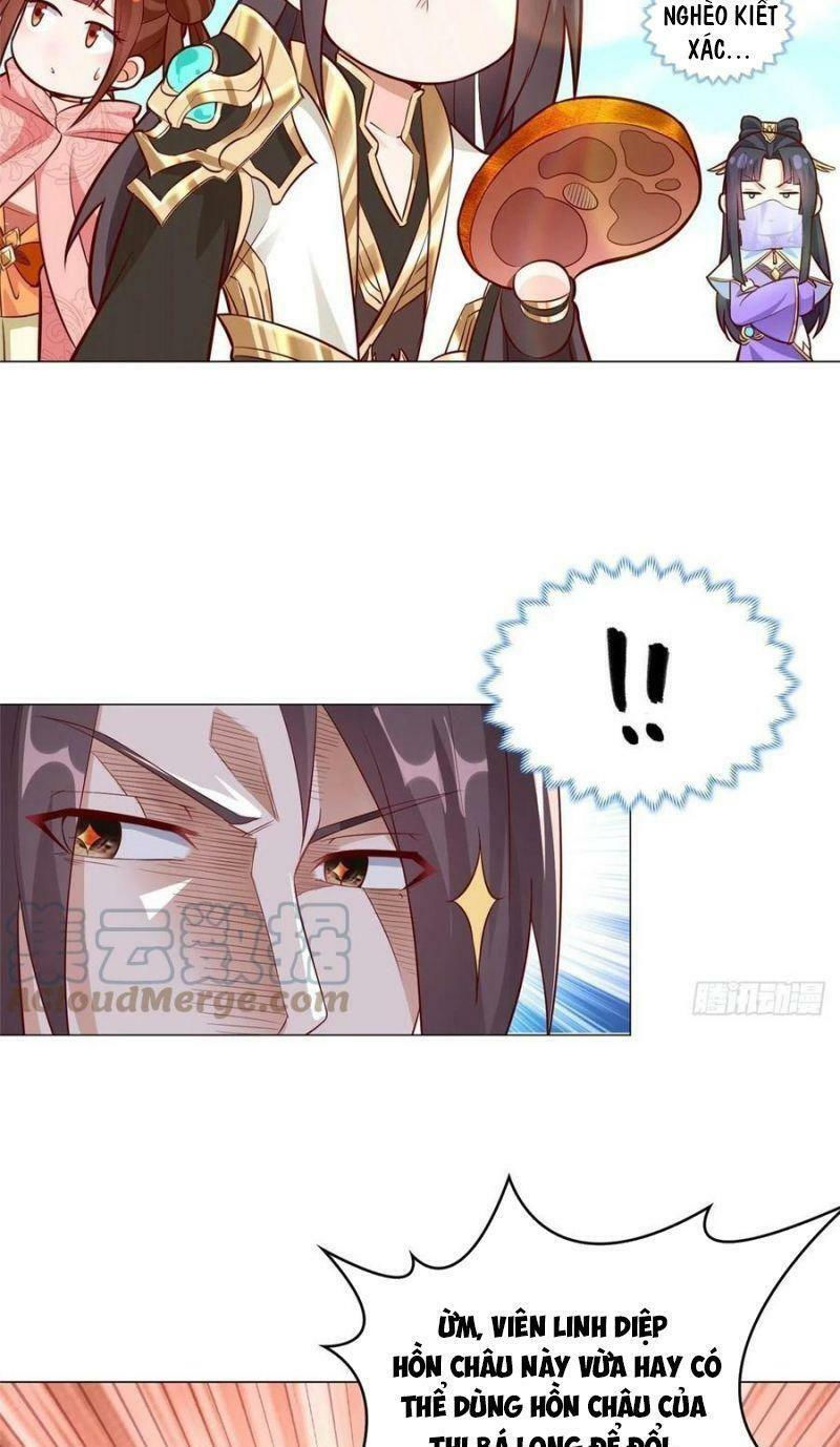 người nuôi rồng chapter 49 7