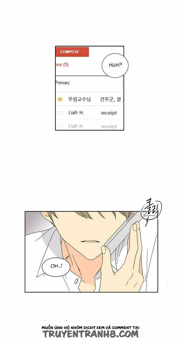 bokhee-ssi đáng yêu chapter 3 40