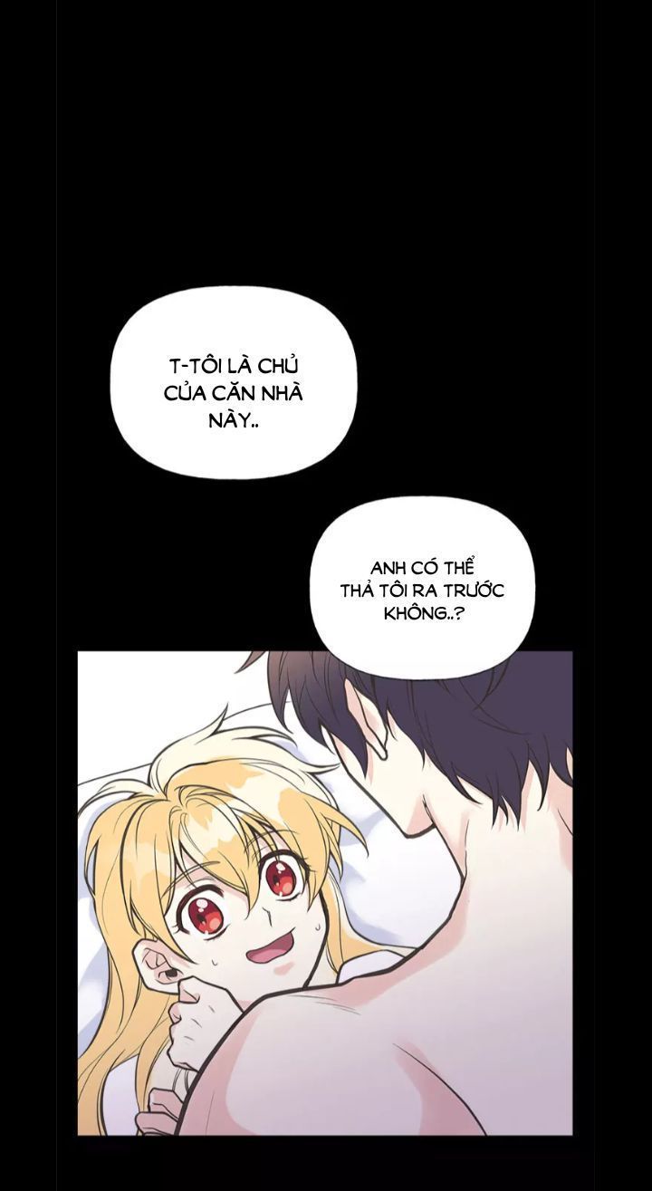 chị tôi đã nhặt về một nam chính quyến rũ chapter 16 49