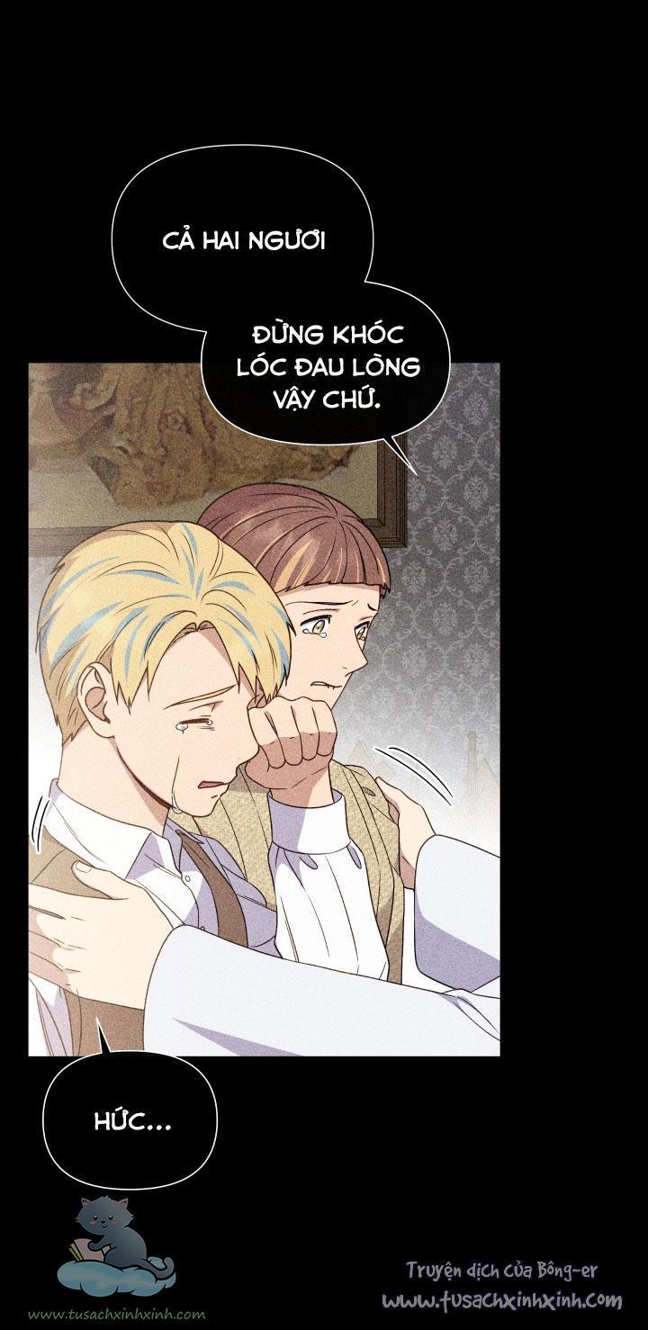 công nương khế ước của gia tộc công tước quái vật chapter 107 13