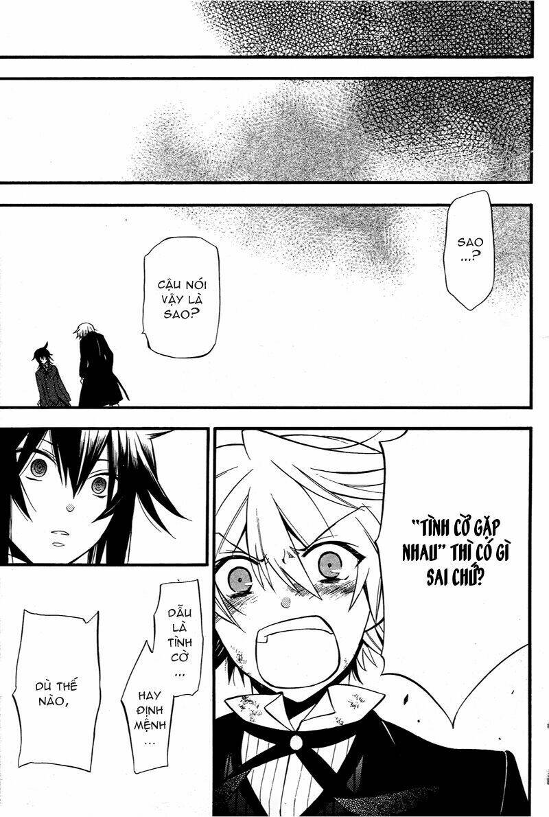 pandora hearts chapter 65 41