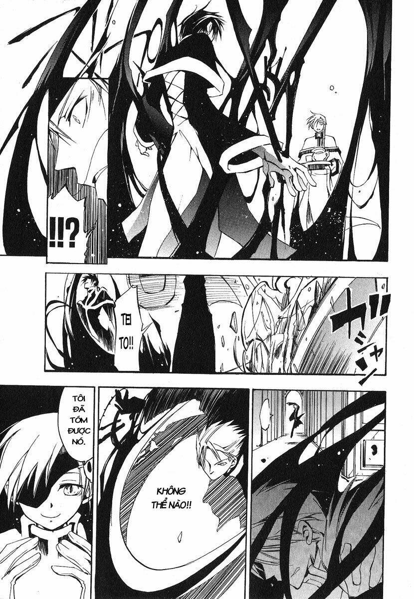 07 hồn ma chapter 18 36