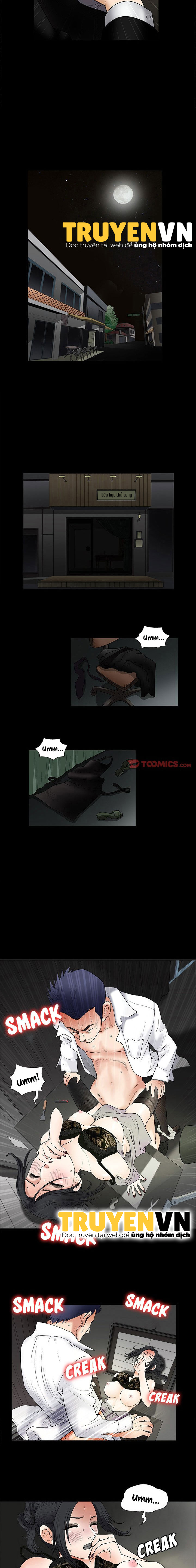 điều anh luôn giữ kín trong tim chapter 5 11