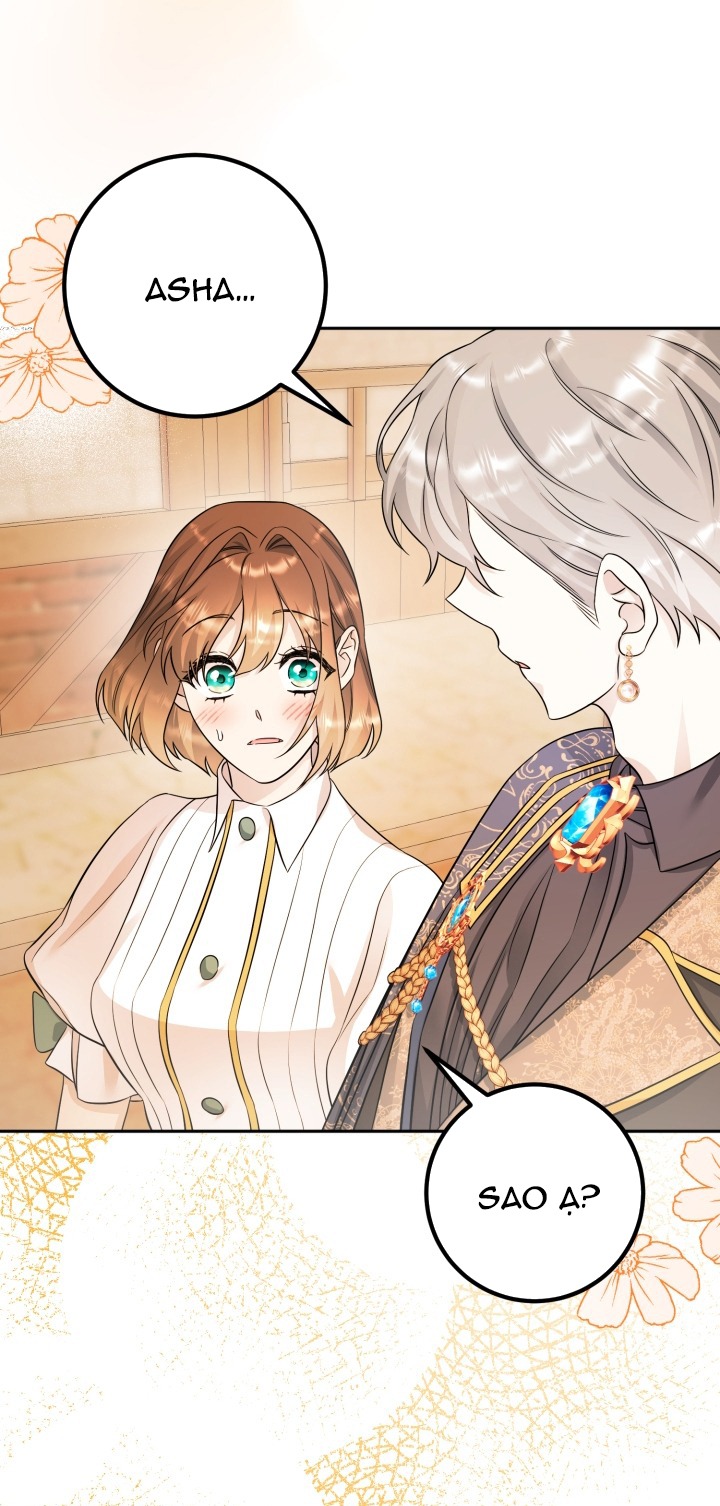 [18+] nếu cứu rỗi một cầm thú hư hỏng chapter 45.2 19