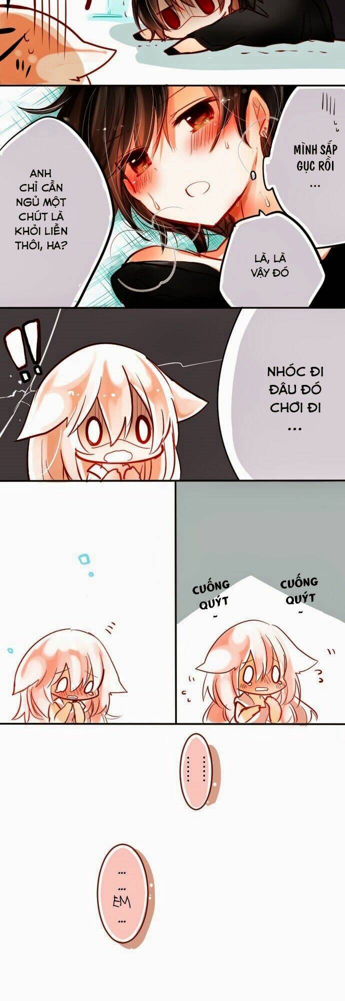 rodiura kurashi chapter 3 6