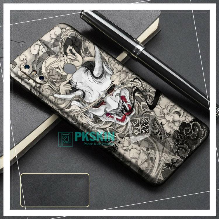 Miếng dán skin dành cho iphone x , iphone xs , iphone xs max , iphone xr