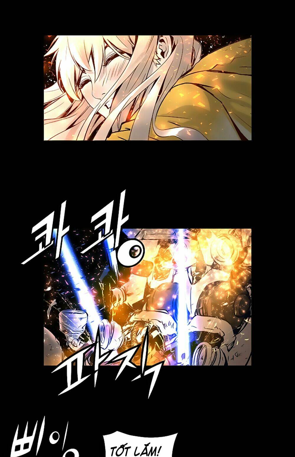 tam tuyệt tại dị giới chapter 35 15