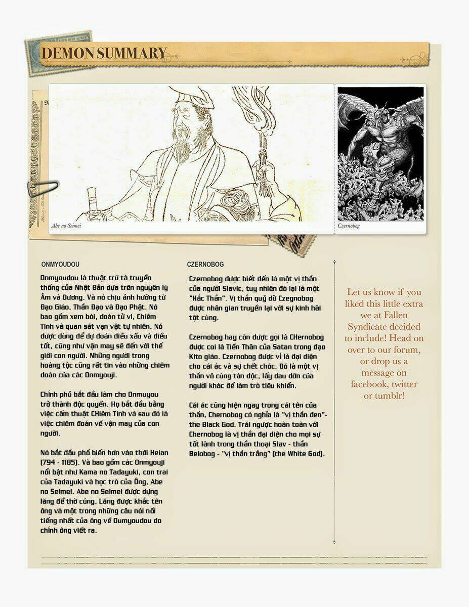 devil summoner - triệu hồi ác quỷ chapter 5 32