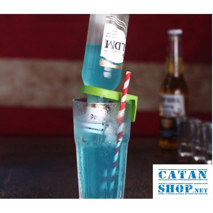 Nút kẹp gài bia úp ngược  GD261-Nutupnguoc