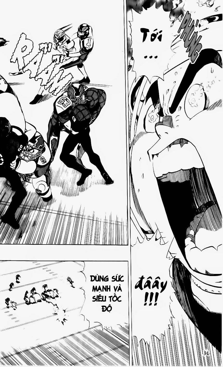 lá chắn mắt chapter 162 12