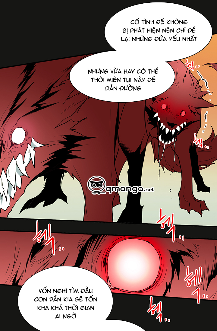 dear door chapter 67 21