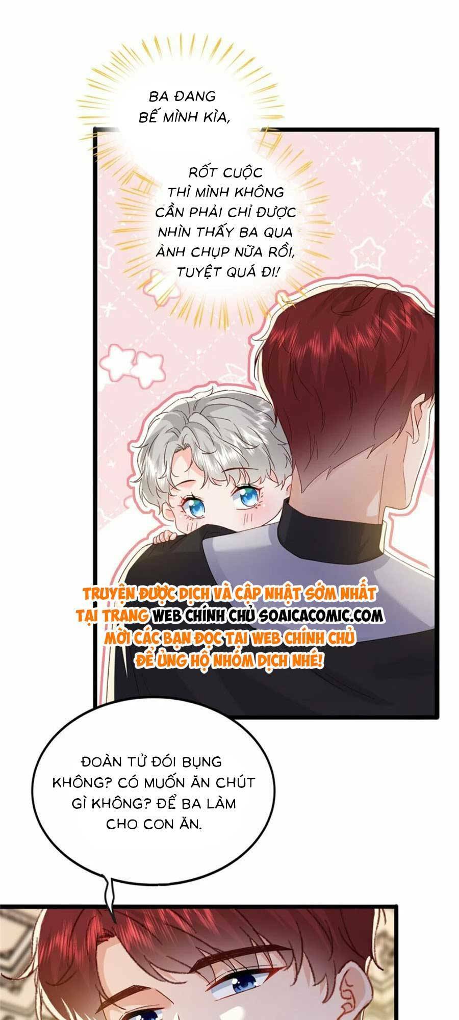 cô vợ của tôi không dễ bắt nạt chapter 90 11