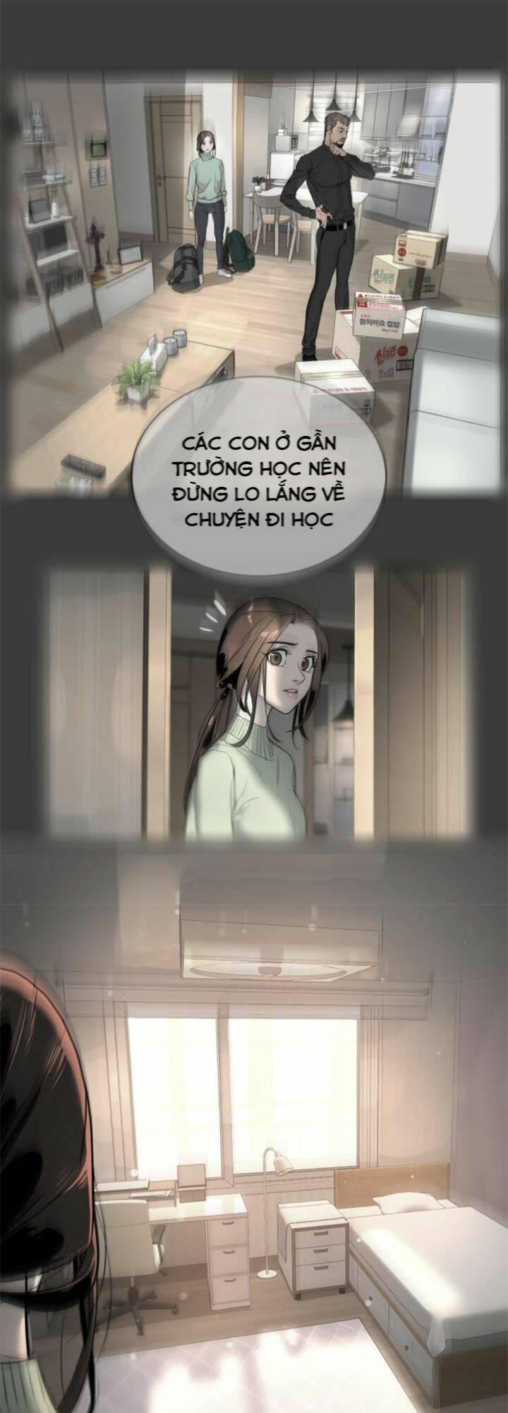 Máu trắng chapter 90 112