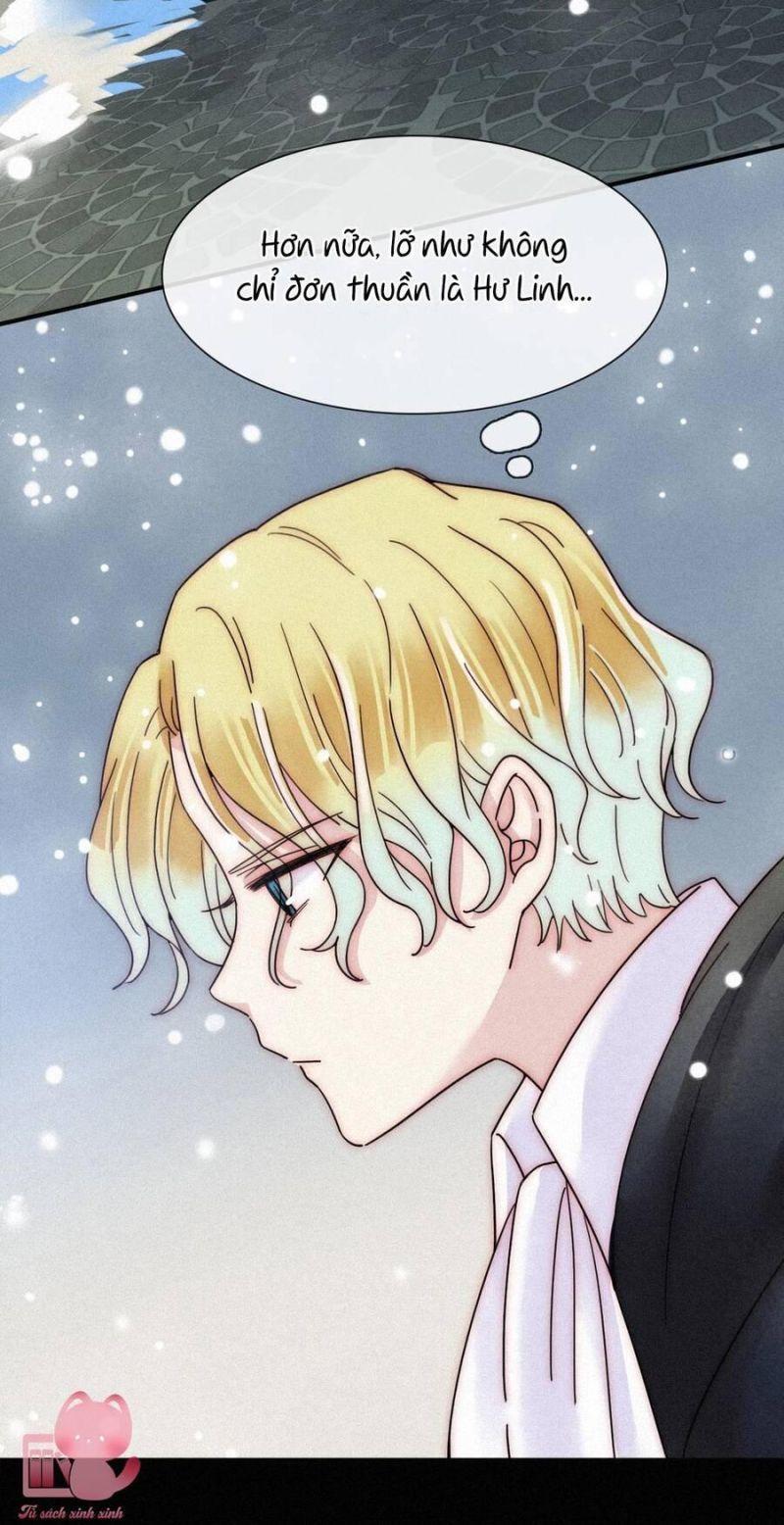 đêm tối chốn này chapter 72 27