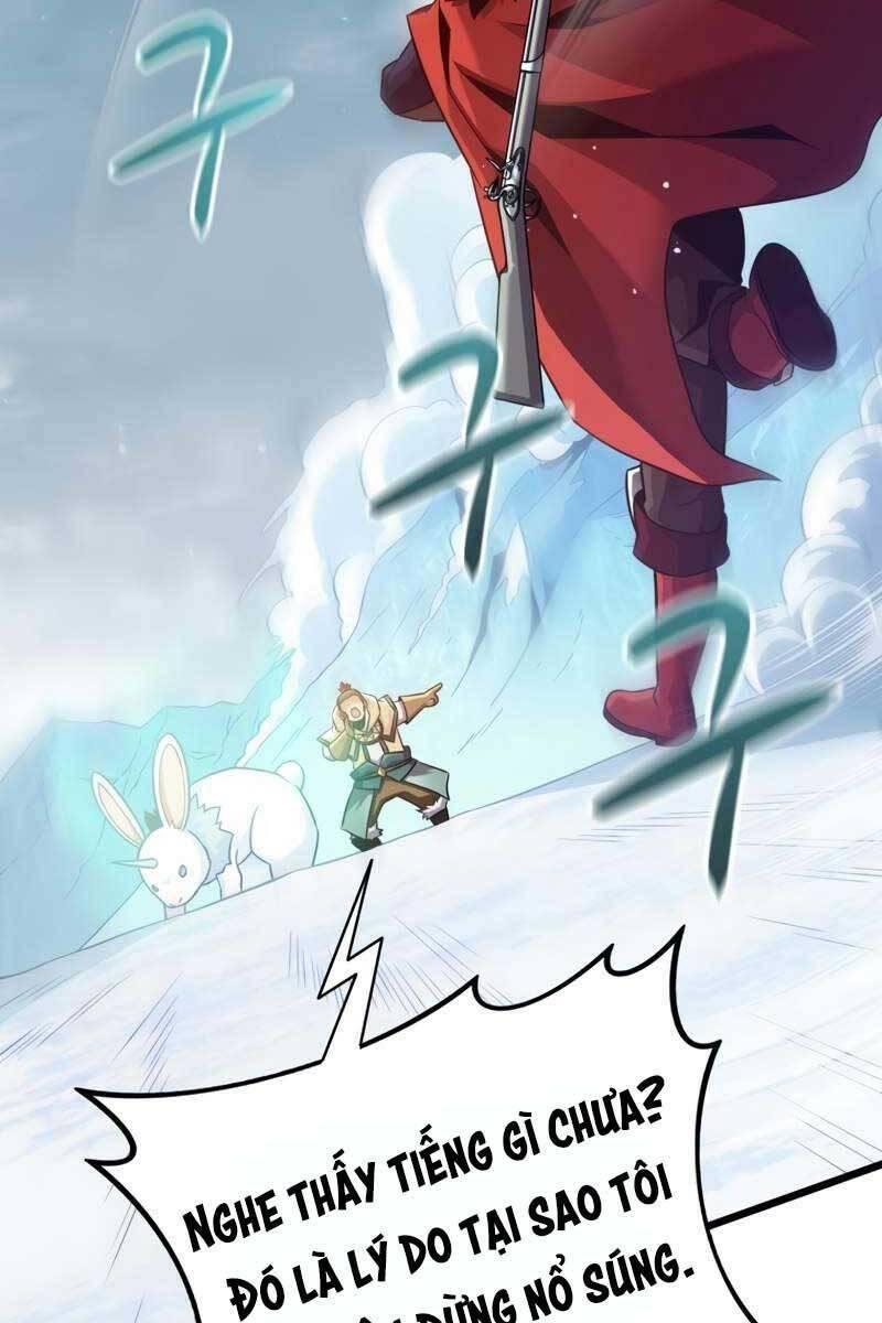 arcane sniper chapter 96 91