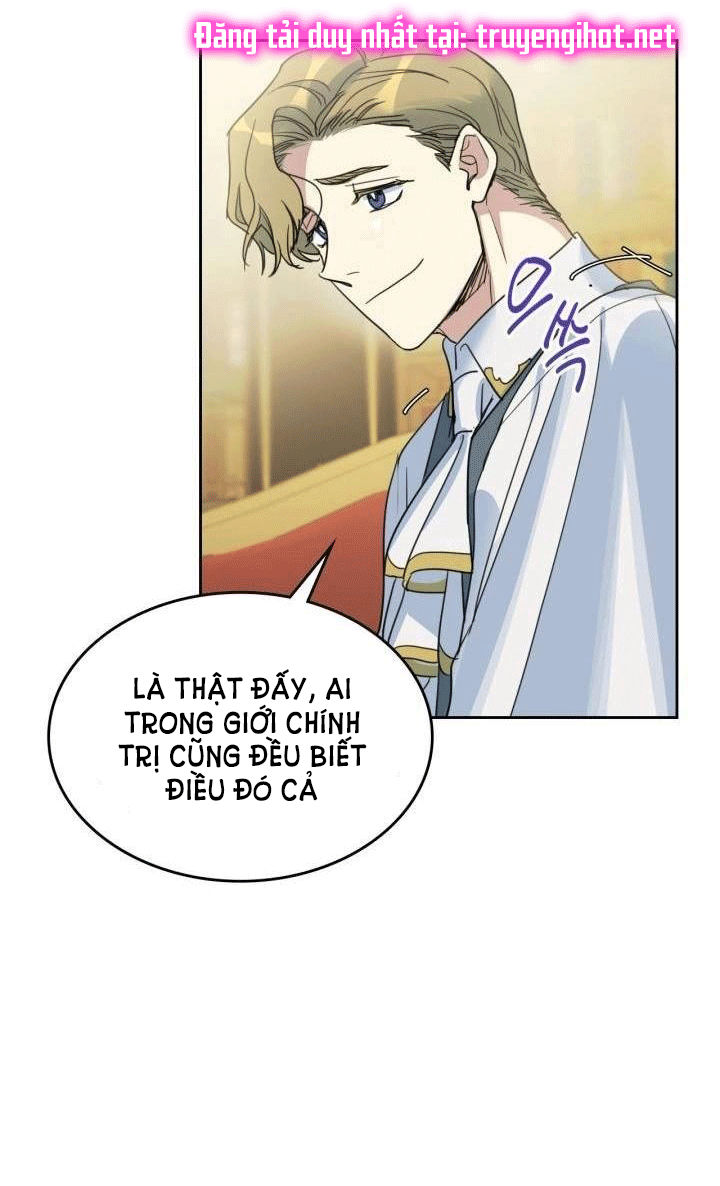 [18+] người đẹp và quái vật chapter 75.1 15