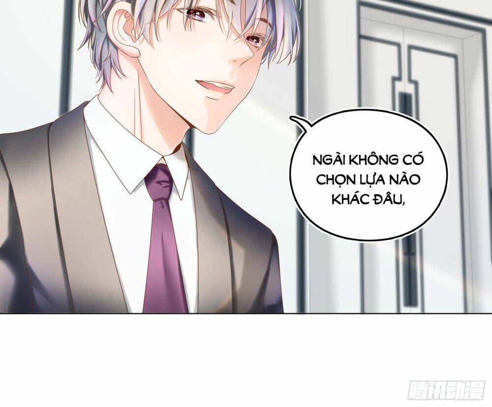 ma vương ngạo kiều tổng tài không thể chọc chapter 3.1 20