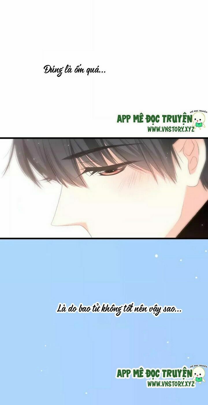 con tim rung động 2 chapter 13 36