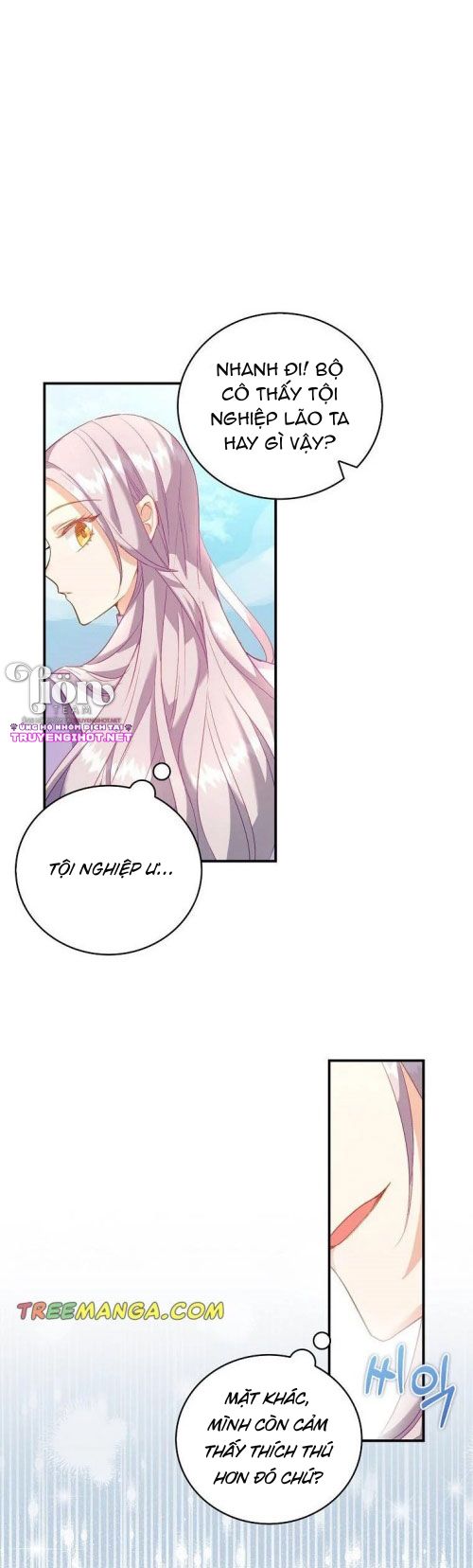 tôi chỉ nhận ra sau khi mất cô ấy chapter 20.2 7