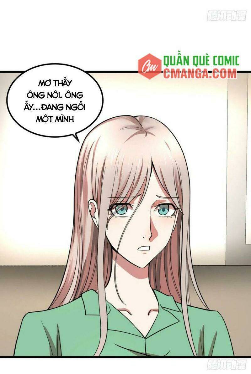 danh sách kẻ phản diện chapter 128 32