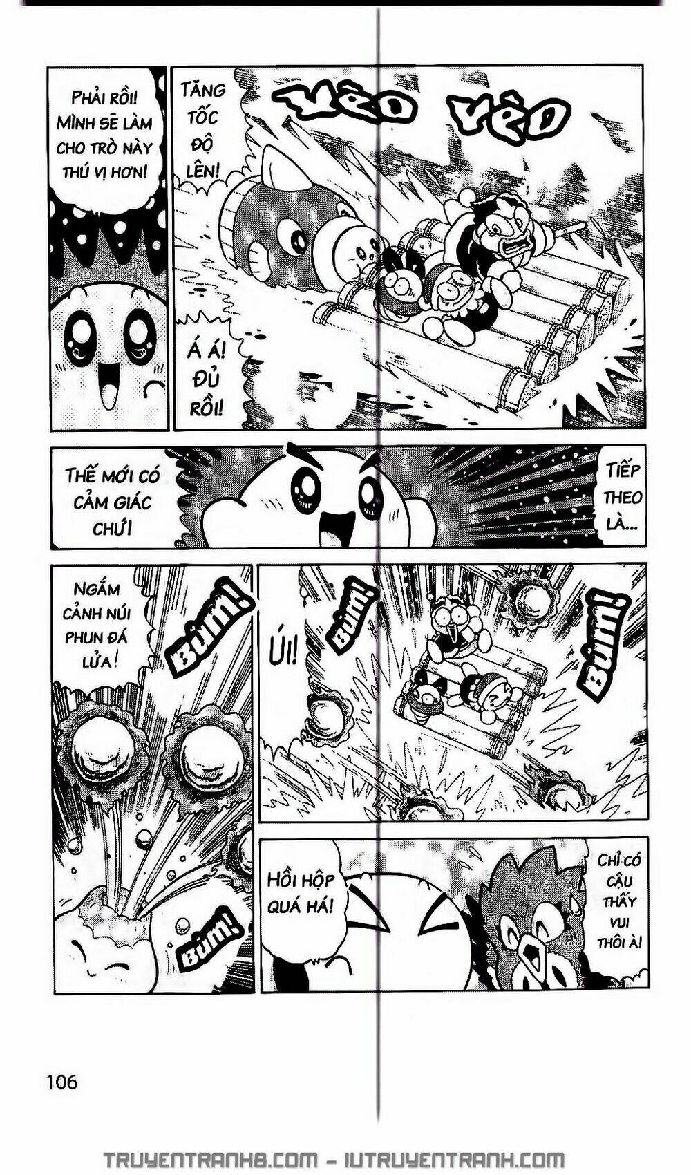 ngôi sao kabi chapter 185 15