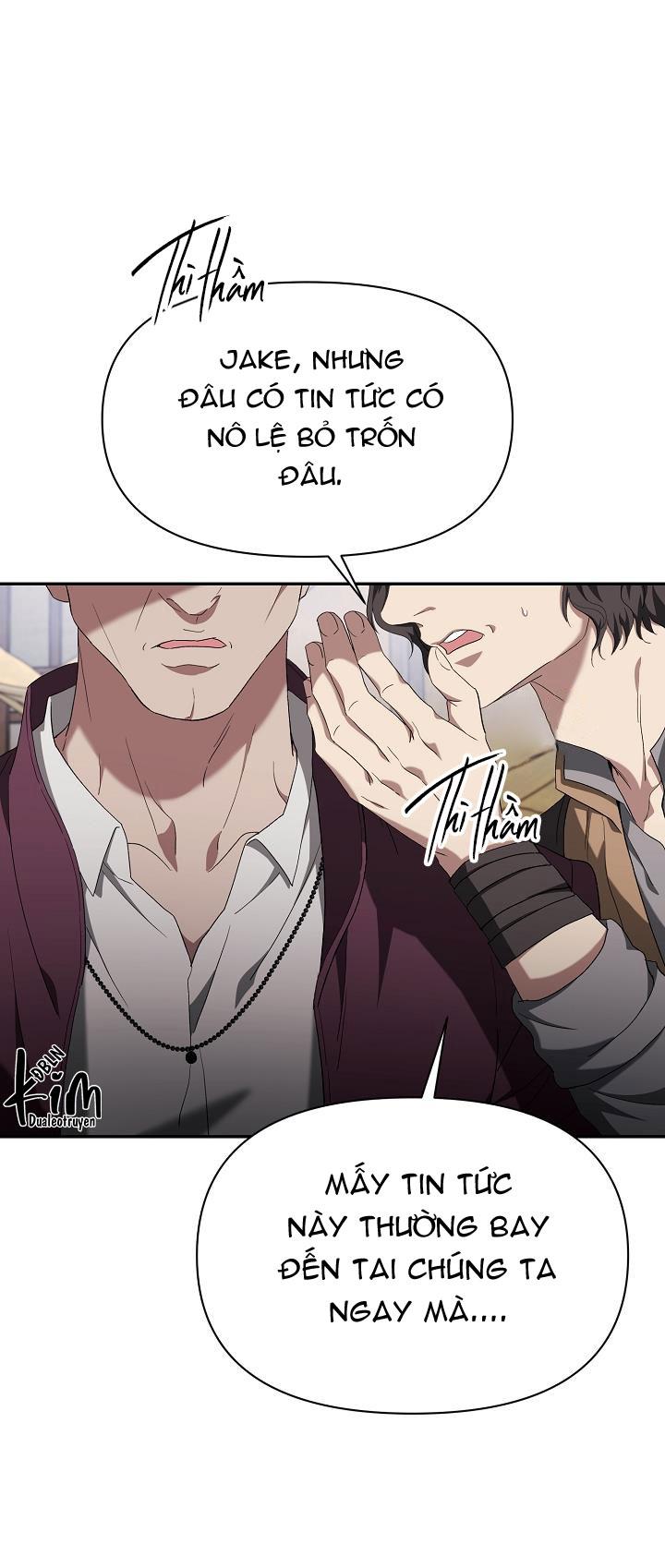 hai đất nước, đất nước của nô lệ chapter 35 18