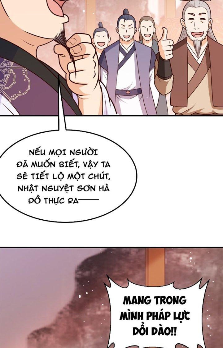 bảo vật rơi xuống đều thành muội tử chapter 19 20