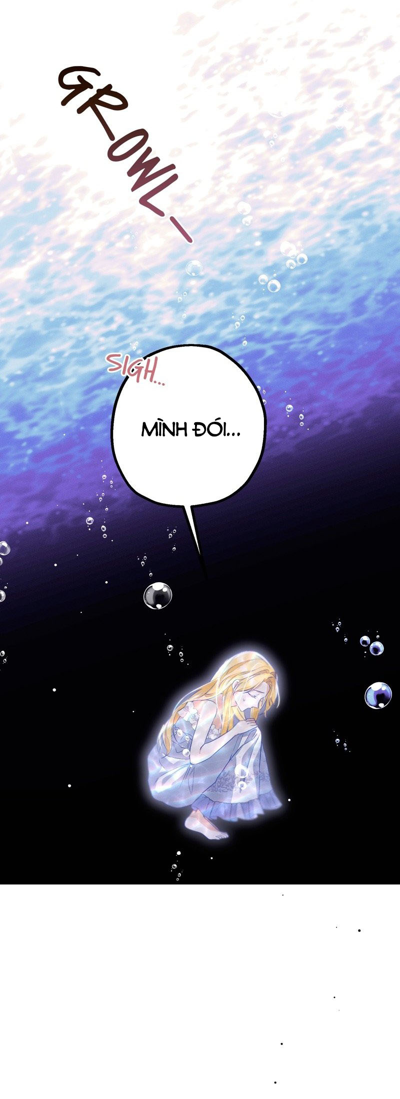 Dinh Thự Của Dã Thú chapter 28.2 - Trang 6