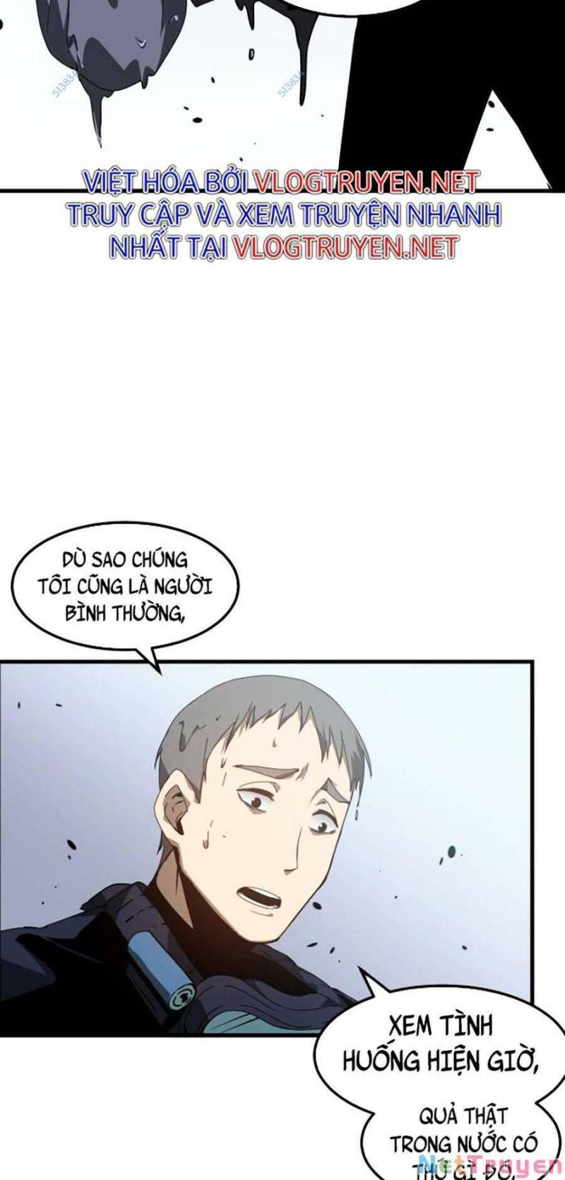 siêu tiến hóa chapter 78 31