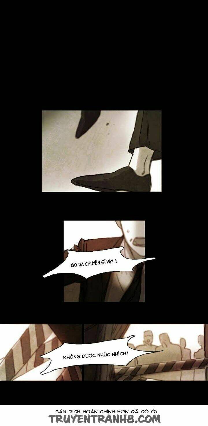 minority chapter 0 18