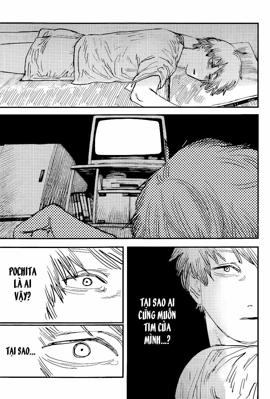 chainsaw man - thợ săn quỷ chapter 54 15