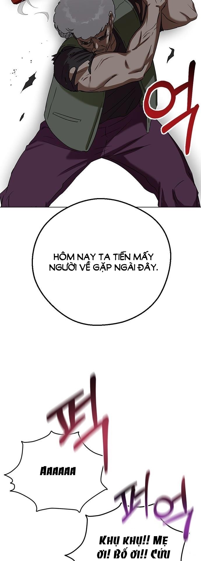nhân duyên kiếp trước chapter 66.1 15