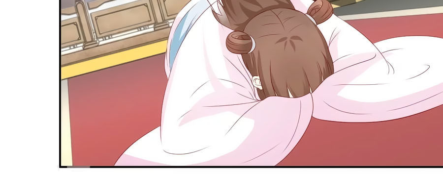 trù nương hoàng hậu chapter 16 20