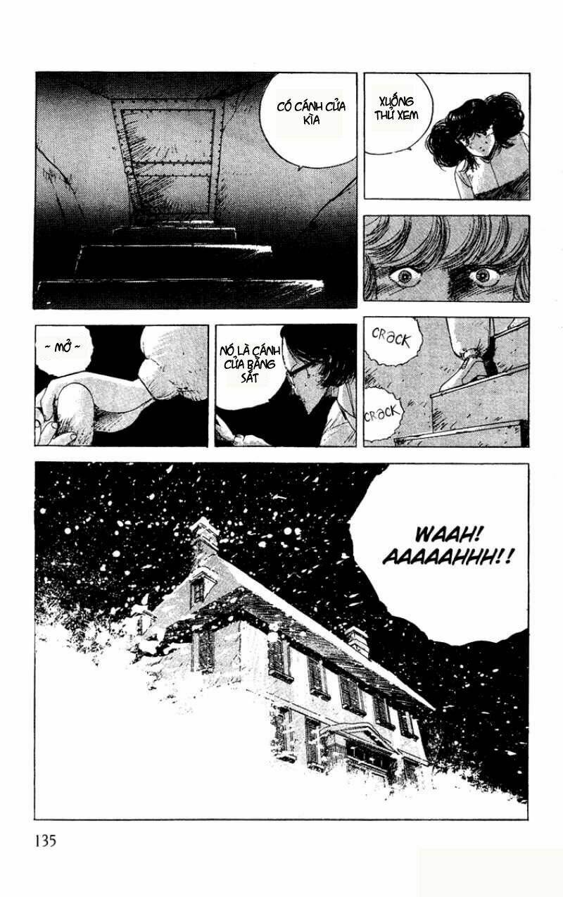 the horror mansion chapter 6 10