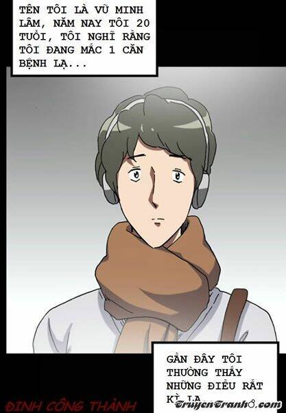 hồ sơ bệnh nhân chapter 8 1